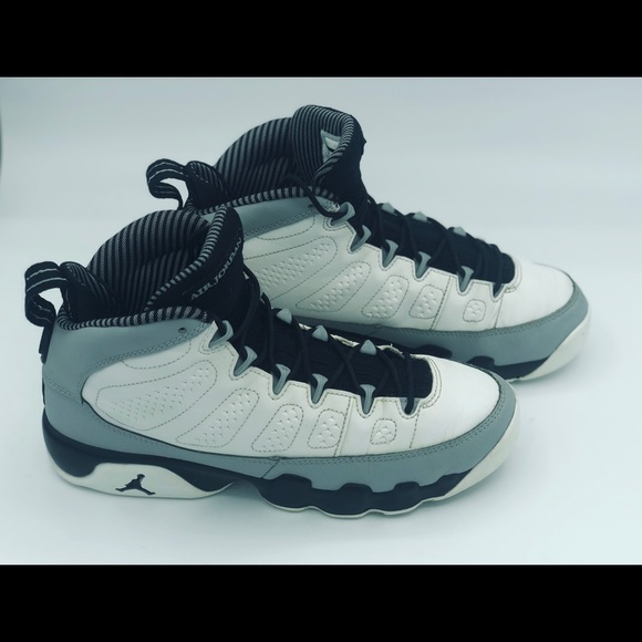 nike retro 9